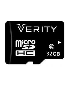 picture Verity micro sdhc card 32 gig