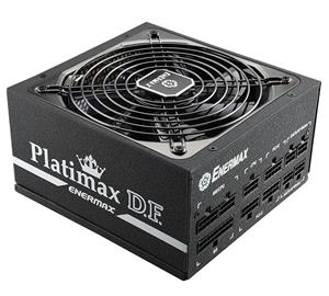picture Enermax Platimax D.F. 1200W 80Plus Platinum Power Supply