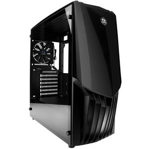 picture Raidmax GAMA Mid Tower Case