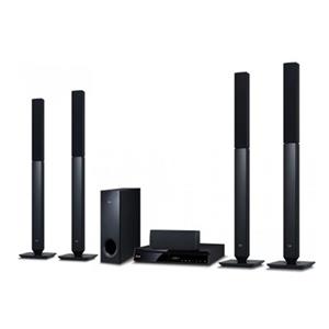 picture LG LHD657 Home Theater