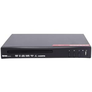 picture Marshal ME-5031 DVD Player