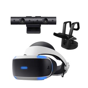 picture Sony PlayStation VR With Camera