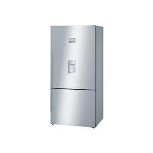 picture Bosch KGD86AI304 Refrigerator