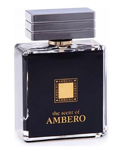 picture Fragrance World عطر مردانه Ambero 100ml EDP