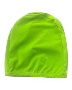 picture -- کلاه شنا استرج رنگ سبز