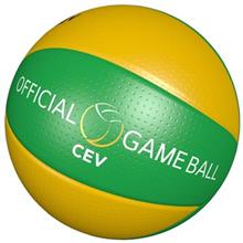 picture توپ والیبال میکاسا مدل MVA 200 CEV