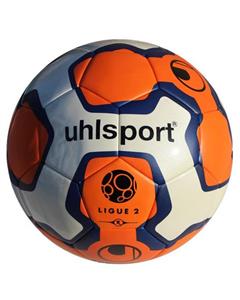 picture  UHLsport SZIE 5-Laminated football-UHS1601-2