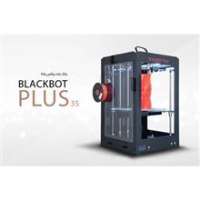 picture Printer 3D blackbot 35