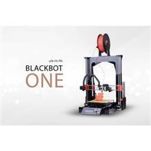 picture Printer 3D blackbot one
