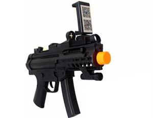 picture تفنگ AR Game Electron Gun ، مدل AR800