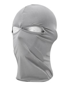 picture Bluelans Full Face Mask (Grey)