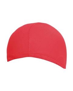 picture -- کلاه شنا استرج رنگ قرمز