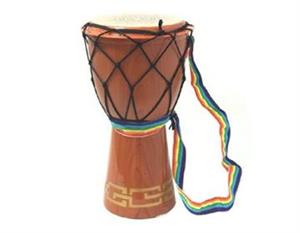 picture تنبک کودک Classic Hand Drum، مدل 3-181