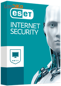 picture آنتی ویروس2 کابره- Eset Smart Security 11 -2018 -