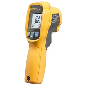 picture Fluke 62 MAX Infrared Thermometer