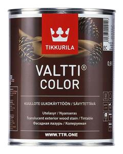 picture Tikkurila رنگ پایه روغن والتی کالر کد 5077