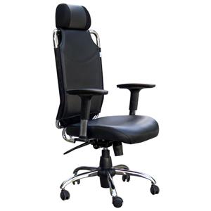 picture Arkano B750T2 Leather Chair