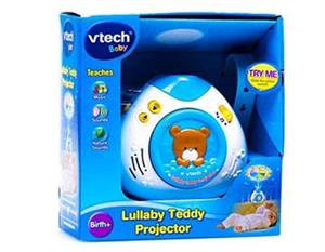 picture چراغ خواب کودک  VTECH مدل 100003VT