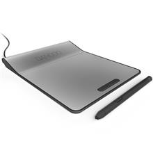 picture Wacom Bamboo Pad CTH-301K USB Touchpad With Digital Stylus