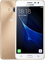 picture Samsung Galaxy J3 Pro dual