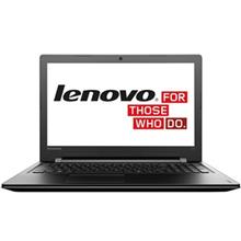 picture Lenovo Ideapad 300 - W - 14 inch Laptop