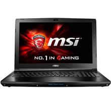 picture MSI GL62 6QF - A - 15 inch Laptop