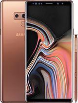 picture Samsung Galaxy Note 9 128G