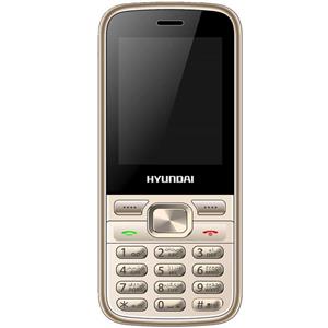 picture HYUNDAI seoul K1 Dual SIM Mobile Phone