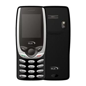picture گوشی موبایل جی ال ایکس مدل N8 دو سیمکارت