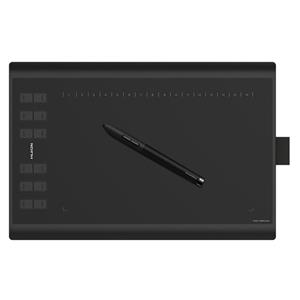 picture Huion New 1060 Plus Graphic Drawing Tablet