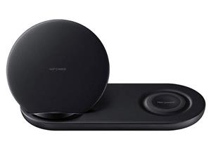 picture شارژر وایرلس دوگانه سامسونگ Samsung Wireless Charger Duo