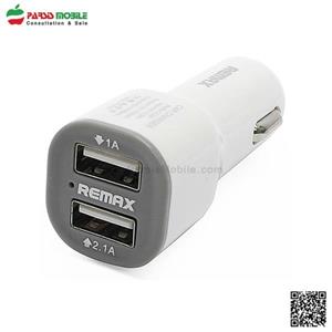 picture Remax 2.1A Car Adapter