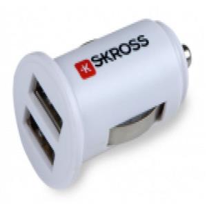 picture شارژر وسایل usbخورEURO USB CHARGER