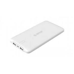 picture Orico LD200 Power Bank - White