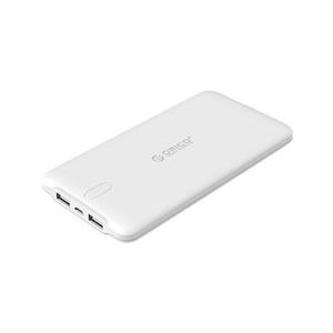 picture Orico LD100 Power Bank - White