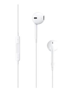 picture Apple MNHF2ZM/A EarPods with 3.5 mm Headphone Plug