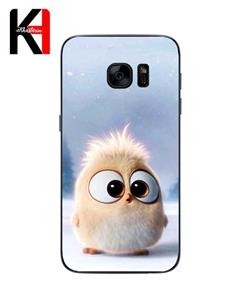picture KH S7-Edge Cartoon Samsung Cover