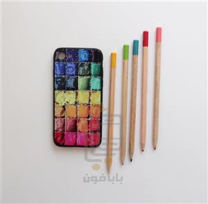 picture کاور طرحدار هواوی(HUAWEI BACK COVER)