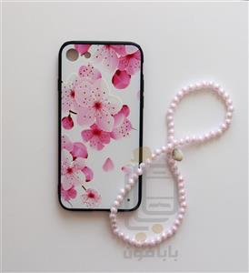 picture بک کاور طرحدار آیفون  (IPHONE COVER)