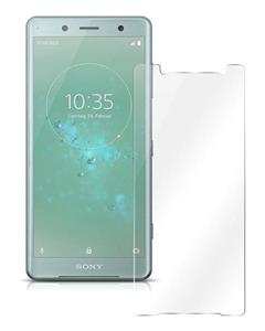 picture Tesla Glass Screen Protector Sony Xperia XZ2
