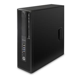 picture HP Z240 SFF Workstation Computer