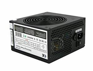 picture Perfect F12 600W Power Supply