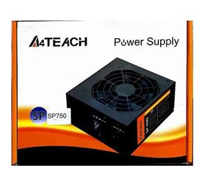 picture A4TECH SP-750 330W Power Supply