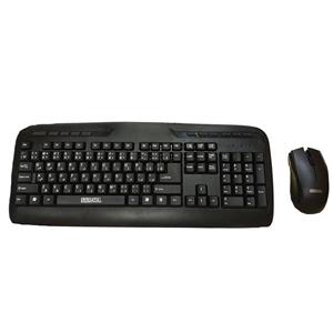 picture Sadata SKM-1554WL Wireless Keyboard and Mouse