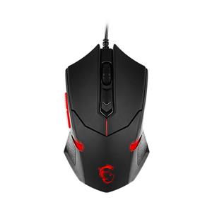 picture MSI Interceptor DS B1 Gaming Mouse