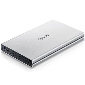 picture Apacer AD300 SATA to USB 3.1 2.5 Inch Hard Enclosure
