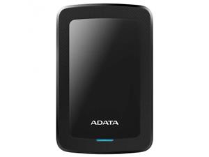 picture External SSD: A-Data HV300 1TB