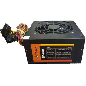 picture A4TECH SP-400 230W Power Supply