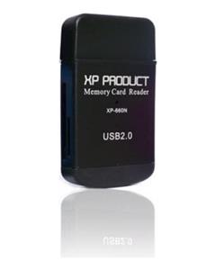 picture XP Products Ram reader 660N کارت خوان