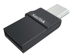 picture SANDISK-Dual Drive USB Type C-SDDDC1-128G-G35